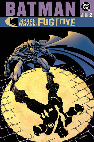 Scott McDaniel: Thats not the right shadow