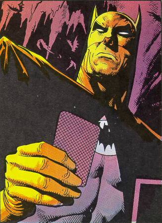 Brian Bolland: Batman: The Killing Joke (2)