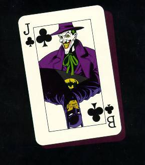 Brian Bolland: Batman: The Killing Joke (6)