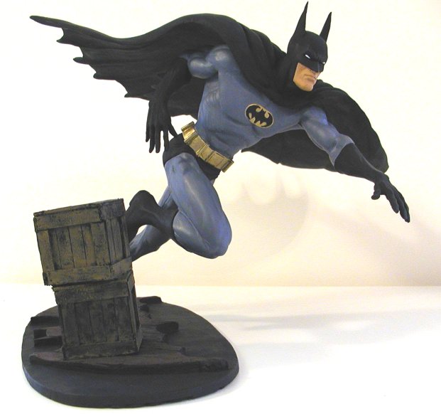 Toys: Very cool model kit