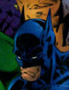 J Scott Campbell: Batman and Gen 13