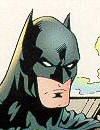 Gary Frank: Batman is cold