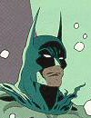 Batman by Tim Sale