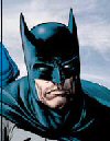 Brian Bolland: Gotham Knights #20