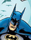Jim Aparo: Batman in the eighties