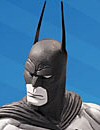 Tim Sale: Tim Sale Batman Statue