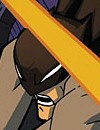 Jeff Matsuda: Cover to Batman Strikes #8