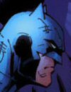 Jim Lee: Batman #619 2nd Prinitng