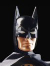 Toys: Batman and Robin toy set