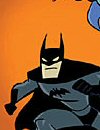 Ben Caldwell: Cover to Justice League Unlimited #5