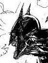 Bill Sienkiewicz: Cover to Detective Comics #775