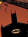 David Lapham: Cover to Detective Comics 802