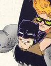 Frank Miller: Rare Magazine Cover of the Dark Knight