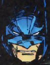 John Romita Jr: Batman Deadly Knights