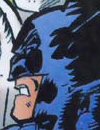 John Romita Jr: Very Large Batman