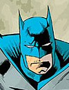 Kevin Nowlan: Batman and the Outsiders