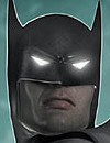 Michael Stribling: Cover: JLA Classified #10