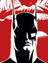 Kieron Dwyer: Batman: Year One  Ra's al Ghul