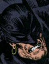 Alcatena: Batman as a Pirate Captain