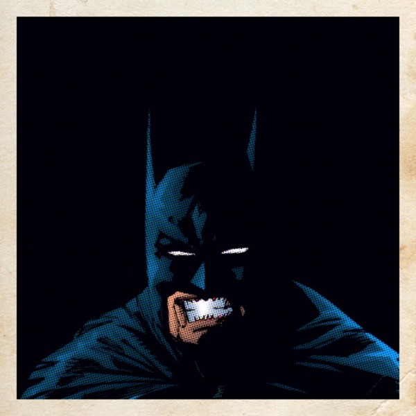Alex Maleev: Cover to Detective Comics #730