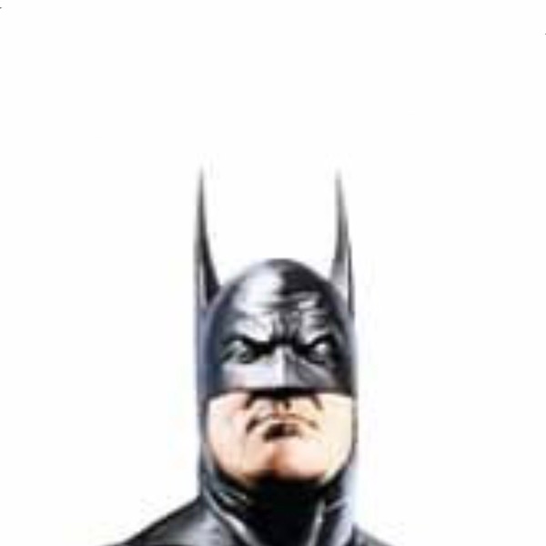 Batman by Alex Ross