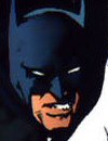 Alex Maleev: Batman Runs Through the Snow with Robin