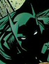 Alex Maleev: Batman Smashes Through a Window