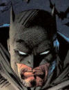 Jim Lee: The Batcave