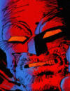 Frank Miller: Batman and Robin the Boy Wonder #1