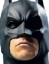 Christian Bale: Batman Begins