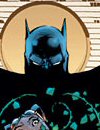 Jim Lee: Cover to Batman #611