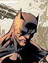 Jim Lee: Cover to Batman #613