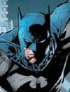Jim Lee: Cover to Batman #615