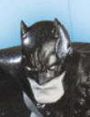 Toys: Jim Lee Statue