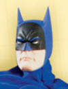 Toys: Classic 13 inch collector figure