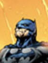 Whilce Portacio: Cover Batman Confidential #4