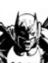 Whilce Portacio: Batman Confidential #5