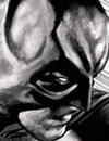 Simone Bianchi: Detective Comics cover