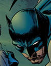 Andy Kubert: Cover Batman #664