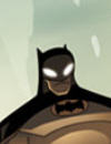 Jeff Matsuda: Batman Strikes! #31
