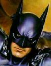 George Clooney: Movie: Batman and Robin