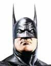 Alex Ross: Batman Poster