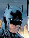 Jim Lee: Jim Lee and Jeph Loeb First Batman
