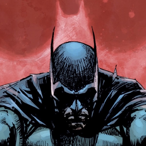 Bill Sienkiewicz: Cover to Detective Comics #772