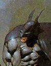 Simon Bisley: Batman and the Scarecrow