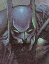 Simon Bisley: Batman talks