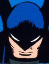 Bob Kane: Batman from 1939