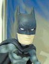 Toys: Bobblehead doll