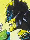 Brian Bolland: Batman: The Killing Joke
