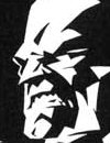 Brian Stelfreeze: Angry Batman